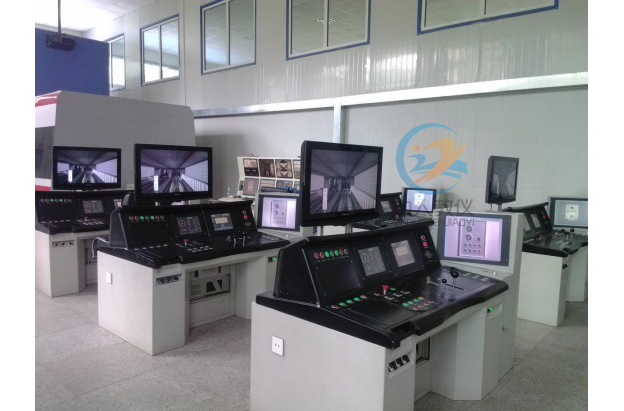 精密控制的解決方案:機械傳動機構實驗室設備助力(圖2) 精密控制的解決方案:機械傳動機構實驗室設備助力(圖2)