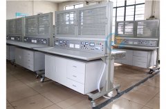 打頂尖實驗室,不可或缺的機(jī)械傳動機(jī)構(gòu)實驗室設(shè)備!(圖2) 打頂尖實驗室,不可或缺的機(jī)械傳動機(jī)構(gòu)實驗室設(shè)備!(圖2)