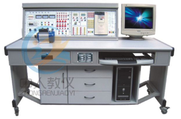 實驗精準(zhǔn)度提升,機械傳動機構(gòu)實驗室設(shè)備助您一臂之力!(圖1) 實驗精準(zhǔn)度提升,機械傳動機構(gòu)實驗室設(shè)備助您一臂之力!(圖1)