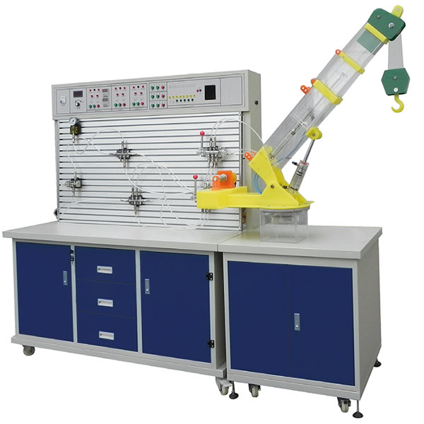 實(shí)驗(yàn)效果優(yōu)化，機(jī)械傳動(dòng)機(jī)構(gòu)實(shí)驗(yàn)室設(shè)備助力科創(chuàng)卓越！(圖1)