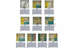 實(shí)驗(yàn)效果優(yōu)化，機(jī)械傳動(dòng)機(jī)構(gòu)實(shí)驗(yàn)室設(shè)備助力科創(chuàng)卓越！(圖2)