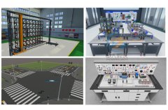 提升實(shí)驗(yàn)準(zhǔn)確性，從機(jī)械傳動(dòng)機(jī)構(gòu)實(shí)驗(yàn)室設(shè)備開始！(圖1)