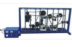 大幅提升工作效率的秘密武器——PLC實(shí)驗(yàn)臺全面解析(圖1) 大幅提升工作效率的秘密武器——PLC實(shí)驗(yàn)臺全面解析(圖1)