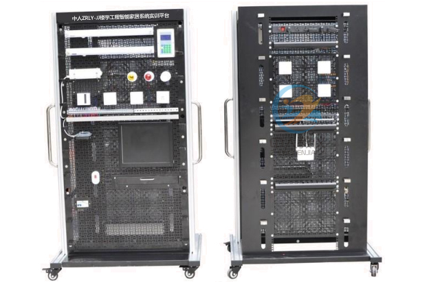 實(shí)驗(yàn)室設(shè)備智能管理的全新選擇——PLC控制器詳解(圖2) 實(shí)驗(yàn)室設(shè)備智能管理的全新選擇——PLC控制器詳解(圖2)