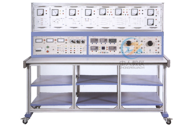 實驗室設(shè)備自動化升級方案分享——PLC控制技術(shù)(圖1) 實驗室設(shè)備自動化升級方案分享——PLC控制技術(shù)(圖1)