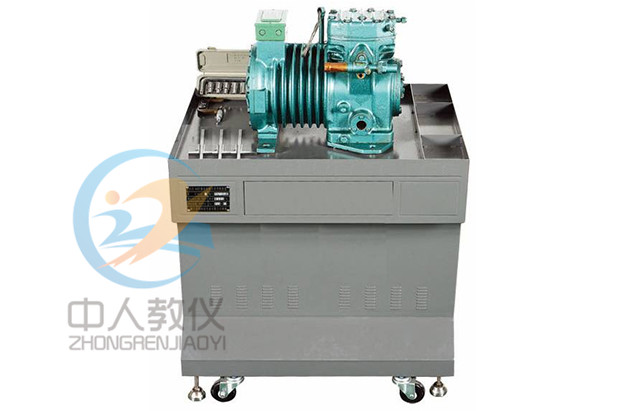 高效學(xué)習(xí)利器！電工實(shí)訓(xùn)臺(tái)助你快速掌握技能(圖1)