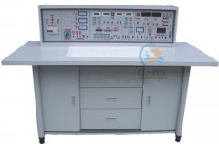 電工實訓(xùn)臺：實戰(zhàn)訓(xùn)練，帶你掌握電力安全技能(圖2)