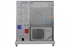 實戰(zhàn)實用,電工實訓臺帶你立即上手(圖2) 實戰(zhàn)實用,電工實訓臺帶你立即上手(圖2)