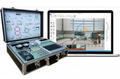 電工實(shí)訓(xùn)臺(tái):專業(yè)技術(shù)培訓(xùn)的首選工具(圖2) 電工實(shí)訓(xùn)臺(tái):專業(yè)技術(shù)培訓(xùn)的首選工具(圖2)