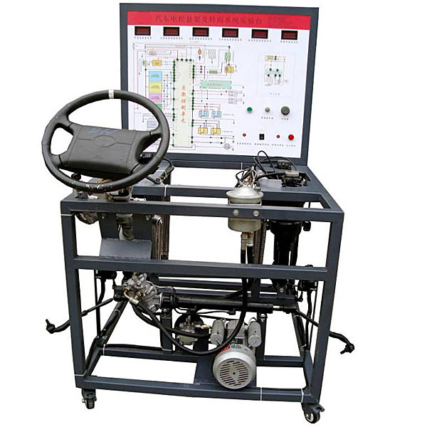 成就高薪職業(yè)夢想，電工實訓臺助你一臂之力(圖1)