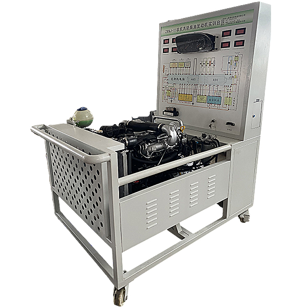 提升技能必備！電工實(shí)訓(xùn)臺(tái)帶你步入電力世界(圖1)