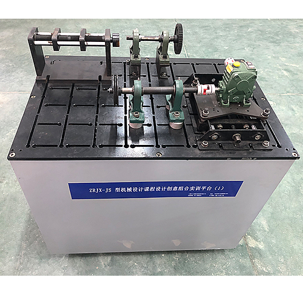 提升技能必備！電工實(shí)訓(xùn)臺(tái)帶你步入電力世界(圖2)