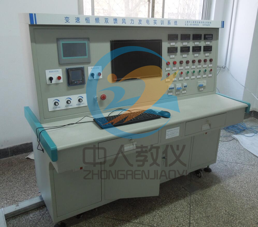 電工實(shí)訓(xùn)臺(tái):學(xué)以致用,實(shí)戰(zhàn)技能全面提升(圖2) 電工實(shí)訓(xùn)臺(tái):學(xué)以致用,實(shí)戰(zhàn)技能全面提升(圖2)