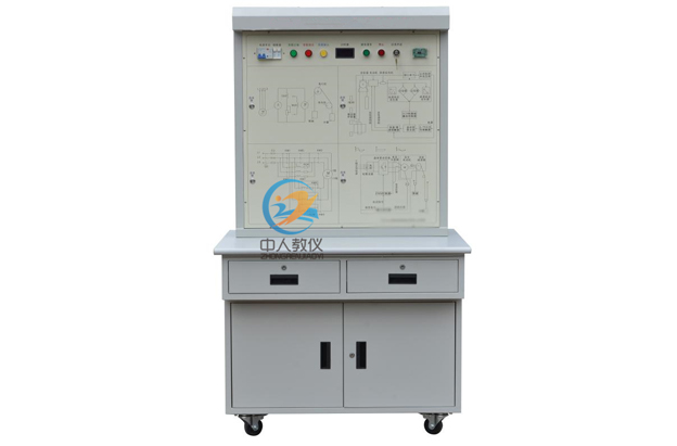 plc實(shí)訓(xùn)的過(guò)程及步驟有哪些(圖2) plc實(shí)訓(xùn)的過(guò)程及步驟有哪些(圖2)