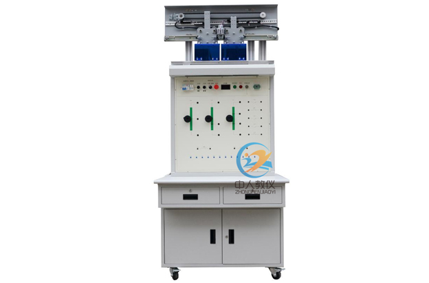 plc實(shí)訓(xùn)主要內(nèi)容與安排怎么寫(xiě)(圖2) plc實(shí)訓(xùn)主要內(nèi)容與安排怎么寫(xiě)(圖2)