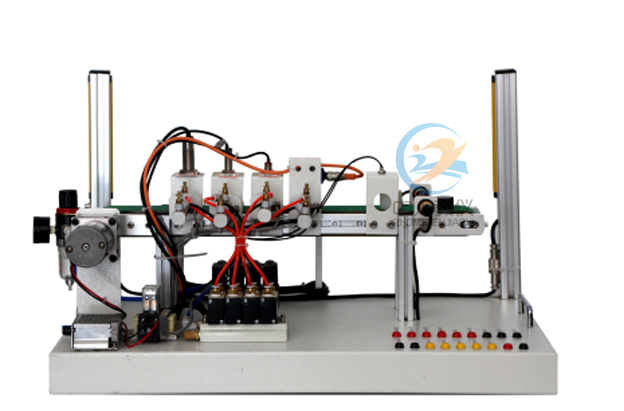 plc實訓(xùn)選題(圖2) plc實訓(xùn)選題(圖2)