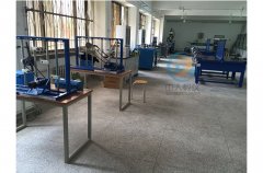 電氣plc控制柜實(shí)訓(xùn)心得(圖2) 電氣plc控制柜實(shí)訓(xùn)心得(圖2)