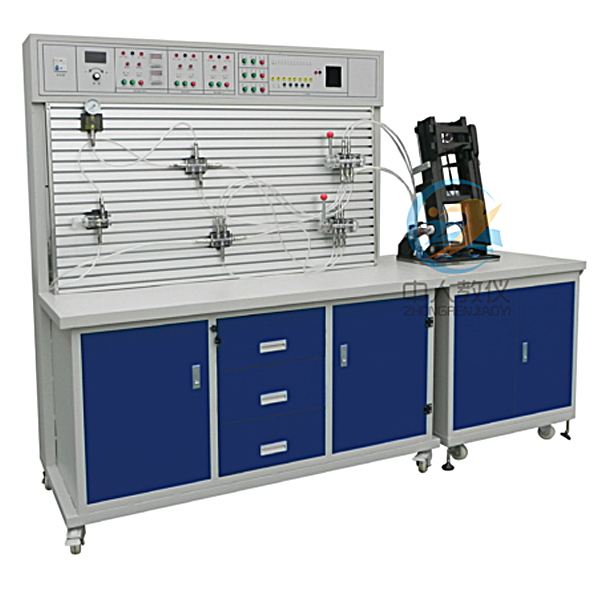 plc實訓(xùn)裝置的電氣連接過程描述是什么內(nèi)容(圖2) plc實訓(xùn)裝置的電氣連接過程描述是什么內(nèi)容(圖2)