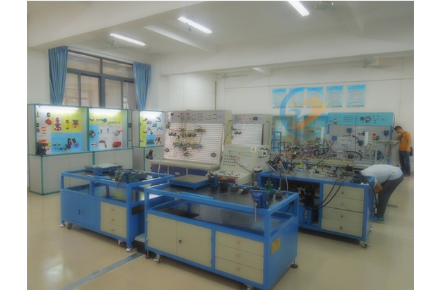 plc機(jī)械手實(shí)驗(yàn)總結(jié)(圖2) plc機(jī)械手實(shí)驗(yàn)總結(jié)(圖2)