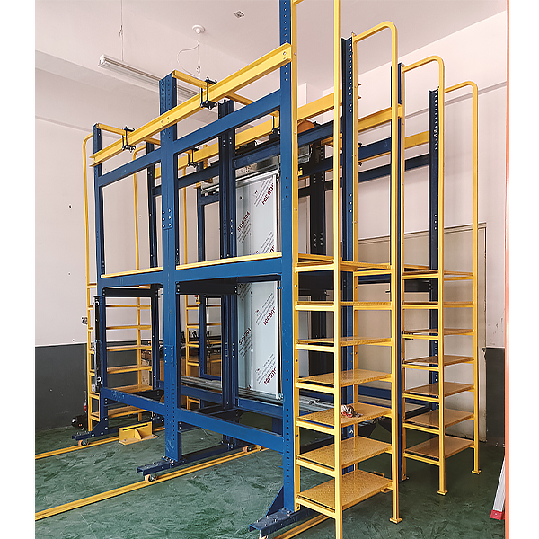 plc實訓(xùn)室簡介(圖1) plc實訓(xùn)室簡介(圖1)