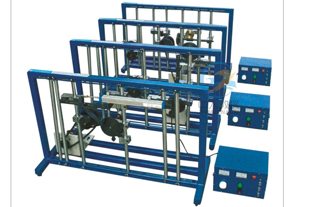 plc實訓(xùn)室簡介(圖2) plc實訓(xùn)室簡介(圖2)