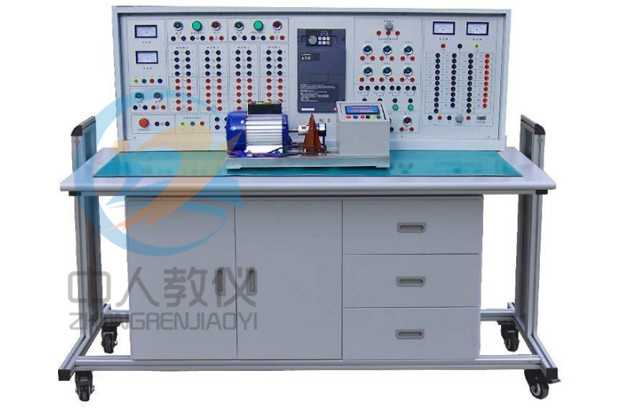 電工電子實訓臺價格上漲原因(圖2) 電工電子實訓臺價格上漲原因(圖2)