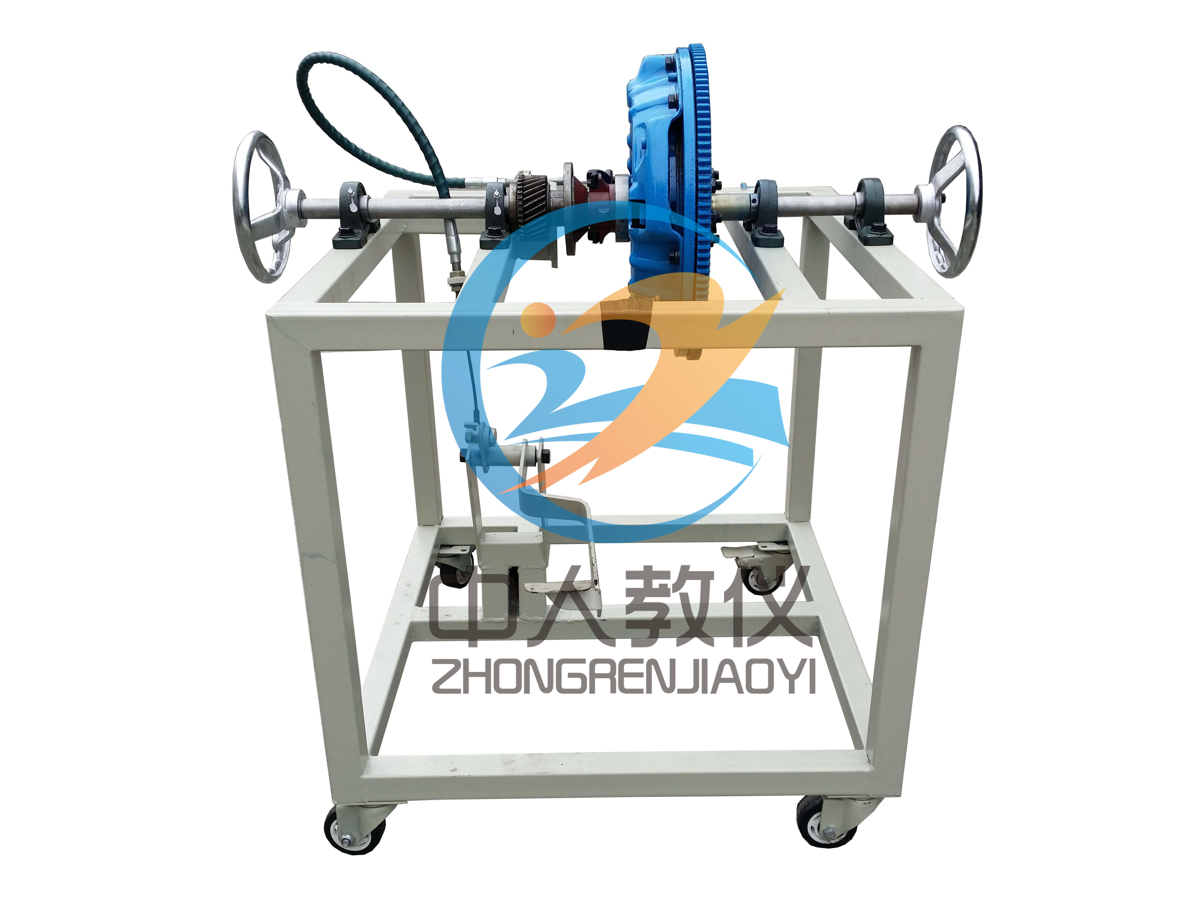 電工實(shí)訓(xùn)報(bào)告實(shí)訓(xùn)內(nèi)容及過程(圖1) 電工實(shí)訓(xùn)報(bào)告實(shí)訓(xùn)內(nèi)容及過程(圖1)