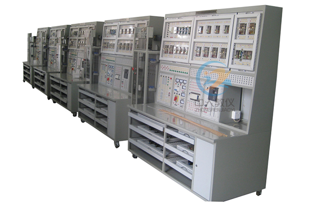 電工實(shí)訓(xùn)課的實(shí)訓(xùn)設(shè)備怎么寫(圖2) 電工實(shí)訓(xùn)課的實(shí)訓(xùn)設(shè)備怎么寫(圖2)