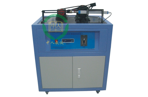 電工實(shí)訓(xùn)臺一般組成有哪些部分呢(圖2) 電工實(shí)訓(xùn)臺一般組成有哪些部分呢(圖2)