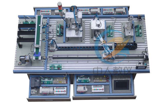 電工實訓(xùn)室設(shè)備有哪些東西(圖1) 電工實訓(xùn)室設(shè)備有哪些東西(圖1)