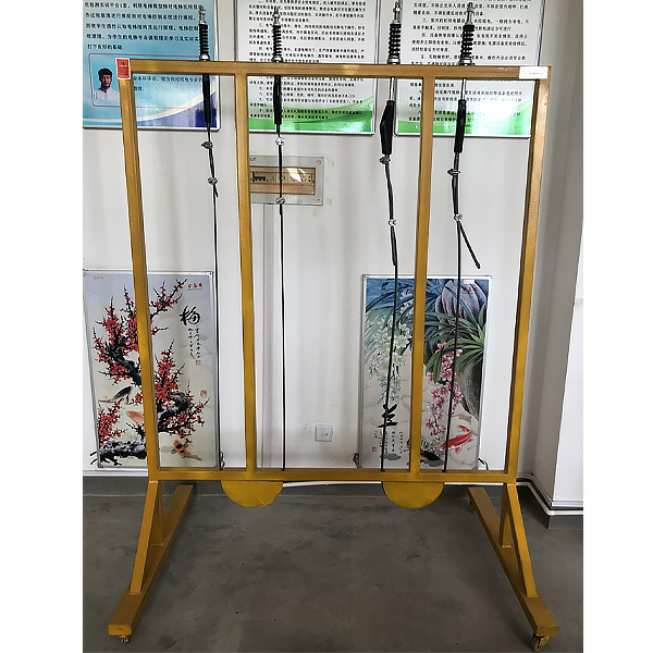 電工登桿實訓報告總結(jié)3000字(圖1) 電工登桿實訓報告總結(jié)3000字(圖1)