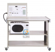 簡述電工電子技術實驗臺的開關機順序和作用(圖2)