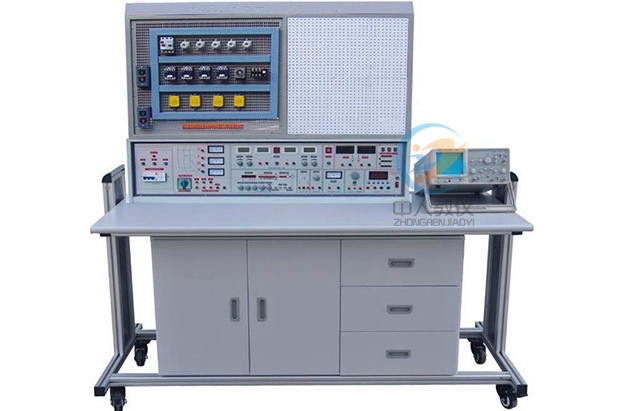 維修電工實(shí)訓(xùn)內(nèi)容怎么寫(圖2) 維修電工實(shí)訓(xùn)內(nèi)容怎么寫(圖2)