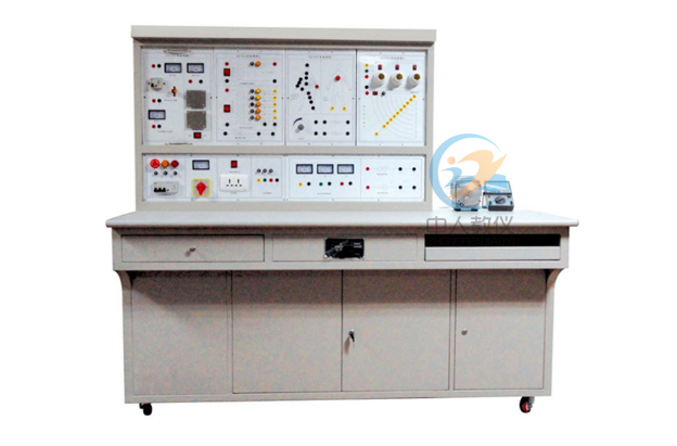 維修電工實訓(xùn)項目總結(jié)(圖2) 維修電工實訓(xùn)項目總結(jié)(圖2)
