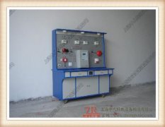 維修電工實(shí)訓(xùn)實(shí)驗(yàn)報(bào)告總結(jié)與反思(圖1) 維修電工實(shí)訓(xùn)實(shí)驗(yàn)報(bào)告總結(jié)與反思(圖1)