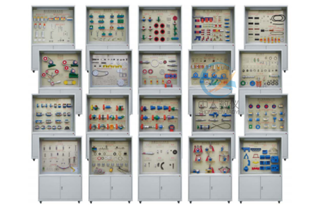 維修電工實訓(xùn)指導(dǎo)書電子版下載(圖2) 維修電工實訓(xùn)指導(dǎo)書電子版下載(圖2)