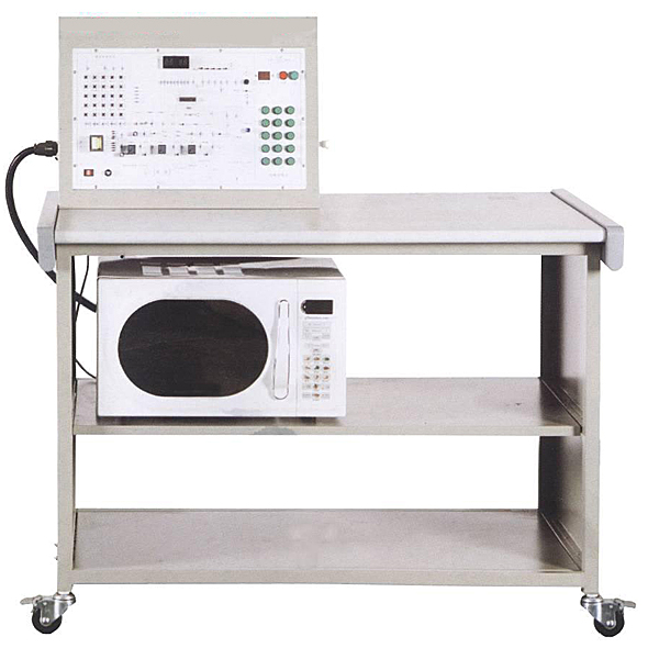 維修電工實(shí)驗(yàn)(圖1) 維修電工實(shí)驗(yàn)(圖1)