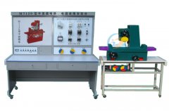 電工基本技能實訓內(nèi)容(圖1) 電工基本技能實訓內(nèi)容(圖1)