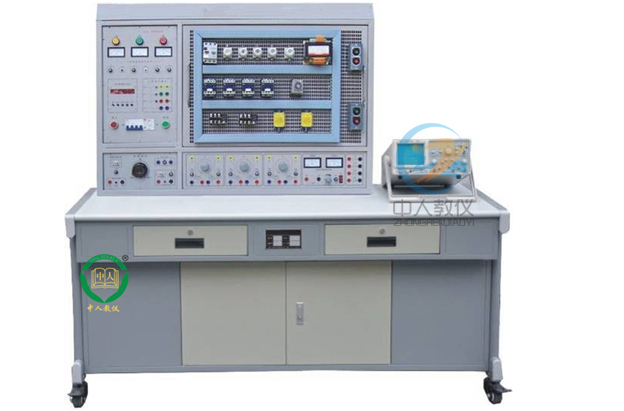 電工實訓(xùn)課程(圖2) 電工實訓(xùn)課程(圖2)