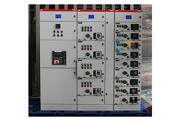 電工技術實訓室圖片(圖2)