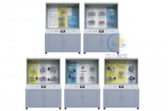 電工實(shí)驗(yàn)臺使用說明書圖片(圖1) 電工實(shí)驗(yàn)臺使用說明書圖片(圖1)