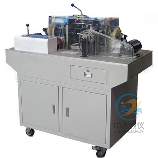 電工實訓(xùn)項目教程(圖2) 電工實訓(xùn)項目教程(圖2)