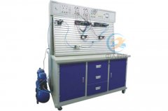 電工實訓(xùn)臺圖片大全(圖1) 電工實訓(xùn)臺圖片大全(圖1)