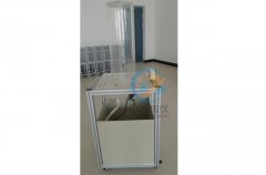 電工電子實(shí)訓(xùn)臺(tái)(圖2) 電工電子實(shí)訓(xùn)臺(tái)(圖2)