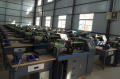 電工電子實(shí)訓(xùn)臺(tái)接線(圖1) 電工電子實(shí)訓(xùn)臺(tái)接線(圖1)