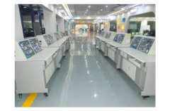 電工技能實(shí)訓(xùn)臺(tái)賬模板(圖1) 電工技能實(shí)訓(xùn)臺(tái)賬模板(圖1)