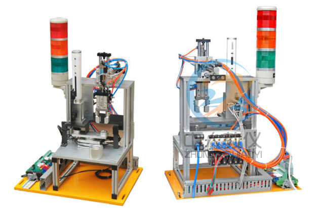 液壓試驗裝置壓力管道安裝資質(zhì),機構(gòu)創(chuàng)意組合設計實驗心得體會(圖4) 液壓試驗裝置壓力管道安裝資質(zhì),機構(gòu)創(chuàng)意組合設計實驗心得體會(圖4)