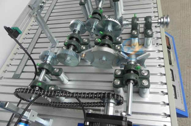 液壓試驗(yàn)臺(tái)的使用方法,機(jī)構(gòu)運(yùn)動(dòng)創(chuàng)新設(shè)計(jì)方案實(shí)驗(yàn)報(bào)告(圖1) 液壓試驗(yàn)臺(tái)的使用方法,機(jī)構(gòu)運(yùn)動(dòng)創(chuàng)新設(shè)計(jì)方案實(shí)驗(yàn)報(bào)告(圖1)