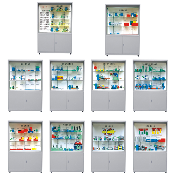 液壓實驗儀器使用,機械設(shè)計實驗室走廊壁板內(nèi)容(圖4) 液壓實驗儀器使用,機械設(shè)計實驗室走廊壁板內(nèi)容(圖4)