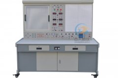 液壓實訓(xùn)臺上的沖壓缸,機械創(chuàng)新實訓(xùn)室(圖2) 液壓實訓(xùn)臺上的沖壓缸,機械創(chuàng)新實訓(xùn)室(圖2)